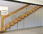 Construction et protection de vos escaliers par Escaliers Maisons à Saint-Maur-sur-le-Loir
